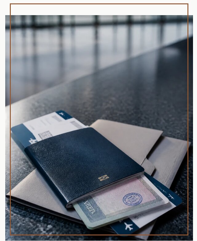 Оформить транзитную визу в Устях-Лабинске по цене от 5619 р. | Гиперактив-Улб
