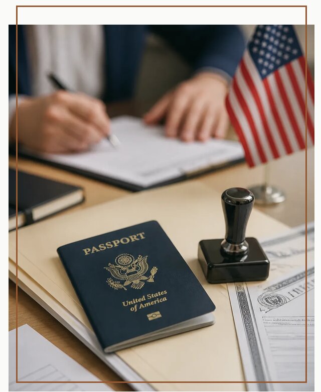 Оформление гражданства США в Устях-Лабинске под ключ от 45972 р. | Гиперактив-Улб